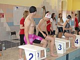 Wiosenne Zawody Korony-Swim