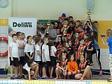 Drużynowy Wielob&oacute;j Pływacki Dzieci 10-11 lat