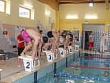 Wiosenne Zawody Korony-Swim