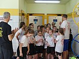 Drużynowy Wielob&oacute;j Pływacki Dzieci 10-11 lat
