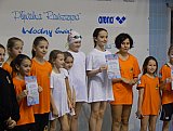 4 runda Świętokrzyskie - Już Pływam - Ostrowiec Św.
