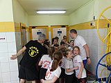 Drużynowy Wielob&oacute;j Pływacki Dzieci 10-11 lat