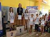 IV Memoriał Pływacki im. Grzegorza Kuczyńskiego - Sandomierz