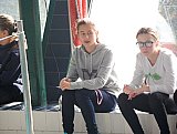 XIV Zawody Pływackie z okazji 100-letniej rocznicy Odzyskania Niepodległości przez Polskę - Giżycko
