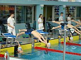 Międzywojew&oacute;dzkie Drużynowe Mistrzostwa Młodzik&oacute;w 12-13 lat - Ostrowiec Św.