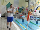 Drużynowy Wielob&oacute;j Pływacki Dzieci 10-11 lat