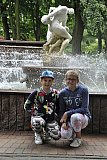 Ob&oacute;z wypoczynkowo-sportowy - Chłapowo