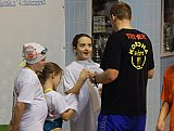 4 runda Świętokrzyskie - Już Pływam - Ostrowiec Św.