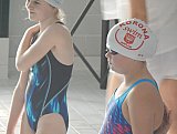XIV Zawody Pływackie z okazji 100-letniej rocznicy Odzyskania Niepodległości przez Polskę - Giżycko