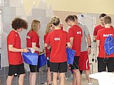 Wiosenne Zawody Korony-Swim