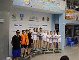 4 runda Świętokrzyskie - Już Pływam - Ostrowiec Św.