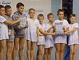 4 runda Świętokrzyskie - Już Pływam - Ostrowiec Św.
