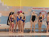 Wiosenne Zawody Korony-Swim