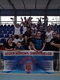 4 runda Świętokrzyskie - Już Pływam - Ostrowiec Św.