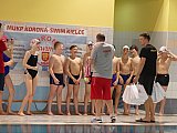 Wiosenne Zawody Korony-Swim