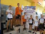 IV Memoriał Pływacki im. Grzegorza Kuczyńskiego - Sandomierz