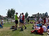 Zakończenie sezonu 2018/2019