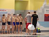 Wiosenne Zawody Korony-Swim