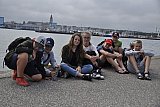 Ob&oacute;z wypoczynkowo-sportowy - Chłapowo
