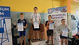 IV Memoriał Pływacki im. Grzegorza Kuczyńskiego - Sandomierz