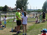 Zakończenie sezonu 2018/2019