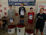Og&oacute;lnopolskie Zawody o Puchar Dyrektora MOSiR - Kielce