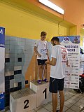IV Memoriał Pływacki im. Grzegorza Kuczyńskiego - Sandomierz