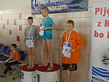 Og&oacute;lnopolskie Zawody o Puchar Dyrektora MOSiR - Kielce