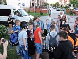 2 runda Międzywojew&oacute;dzkich Drużynowych Mistrzostw Młodzik&oacute;w 12 lat - Mielec