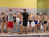 Wiosenne Zawody Korony-Swim