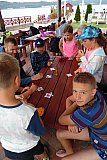 Ob&oacute;z wypoczynkowo-sportowy - Chłapowo