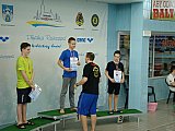 Międzywojew&oacute;dzkie Drużynowe Mistrzostwa Młodzik&oacute;w 12-13 lat - Ostrowiec Św.