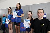 Mistrzostwa Kielc Szk&oacute;ł Podstawowych