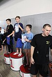 Mistrzostwa Kielc Szk&oacute;ł Podstawowych