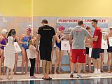 Wiosenne Zawody Korony-Swim