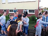 2 runda Międzywojew&oacute;dzkich Drużynowych Mistrzostw Młodzik&oacute;w 12 lat - Mielec