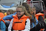 Ob&oacute;z wypoczynkowo-sportowy - Chłapowo