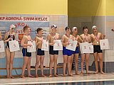 Wiosenne Zawody Korony-Swim