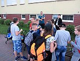 2 runda Międzywojew&oacute;dzkich Drużynowych Mistrzostw Młodzik&oacute;w 12 lat - Mielec