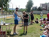 Zakończenie sezonu 2018/2019