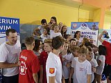 IV Memoriał Pływacki im. Grzegorza Kuczyńskiego - Sandomierz
