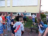 2 runda Międzywojew&oacute;dzkich Drużynowych Mistrzostw Młodzik&oacute;w 12 lat - Mielec