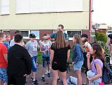 2 runda Międzywojew&oacute;dzkich Drużynowych Mistrzostw Młodzik&oacute;w 12 lat - Mielec