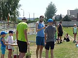 Zakończenie sezonu 2018/2019