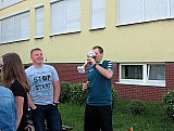 2 runda Międzywojew&oacute;dzkich Drużynowych Mistrzostw Młodzik&oacute;w 12 lat - Mielec