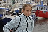 Ob&oacute;z wypoczynkowo-sportowy - Chłapowo