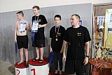 Mistrzostwa Kielc Szk&oacute;ł Podstawowych