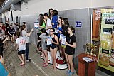 Mistrzostwa Kielc Szk&oacute;ł Podstawowych