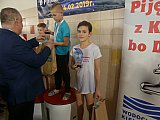 Og&oacute;lnopolskie Zawody o Puchar Dyrektora MOSiR - Kielce