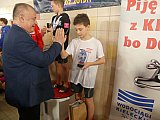 Og&oacute;lnopolskie Zawody o Puchar Dyrektora MOSiR - Kielce